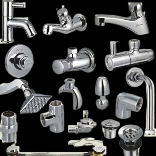 Bathroom accessories
