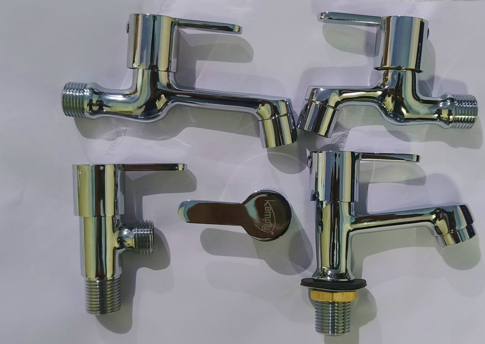 C.p fitting