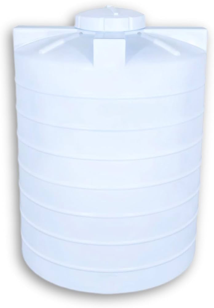 Water tank