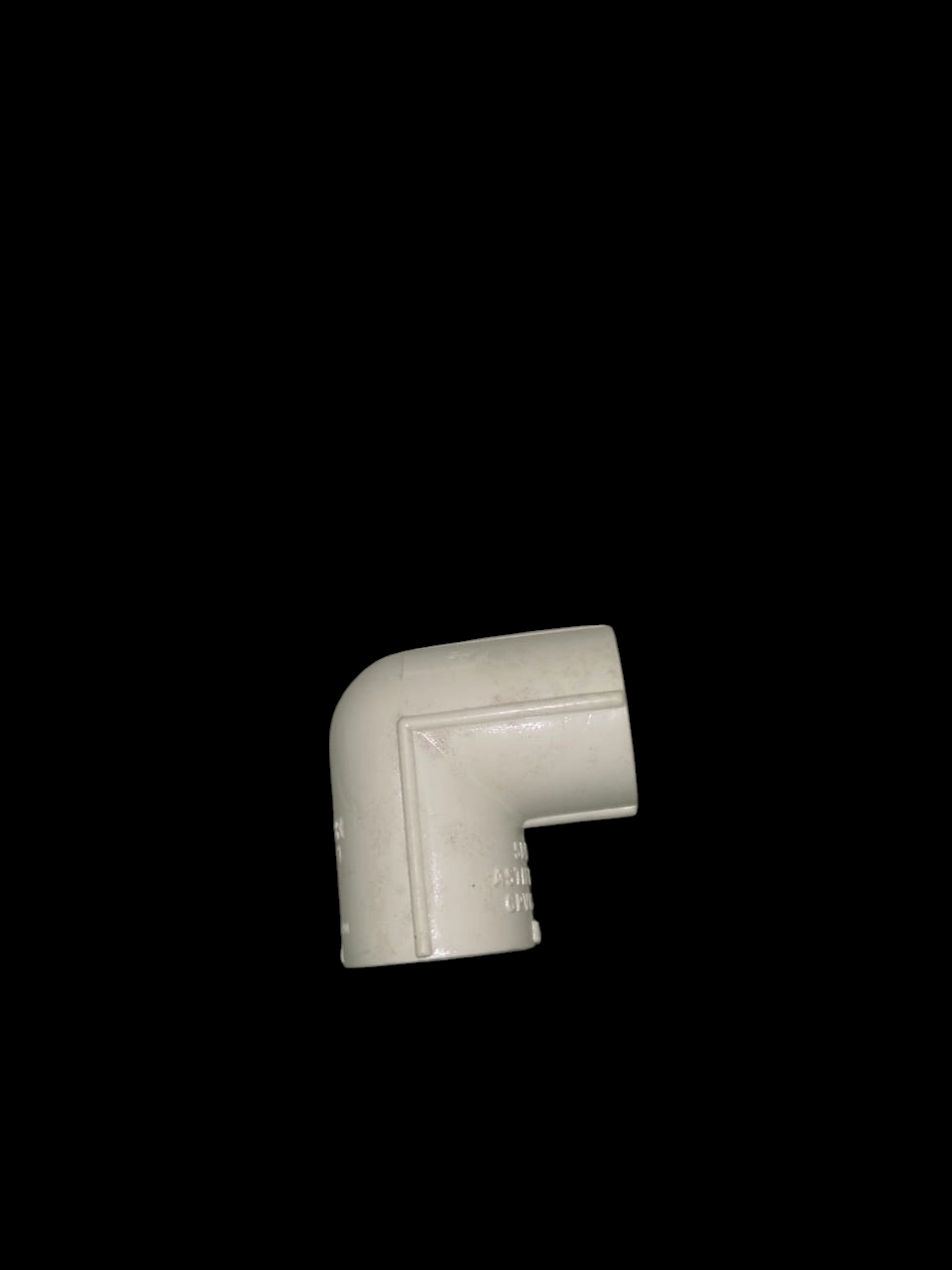 3/4  elbow cpvc