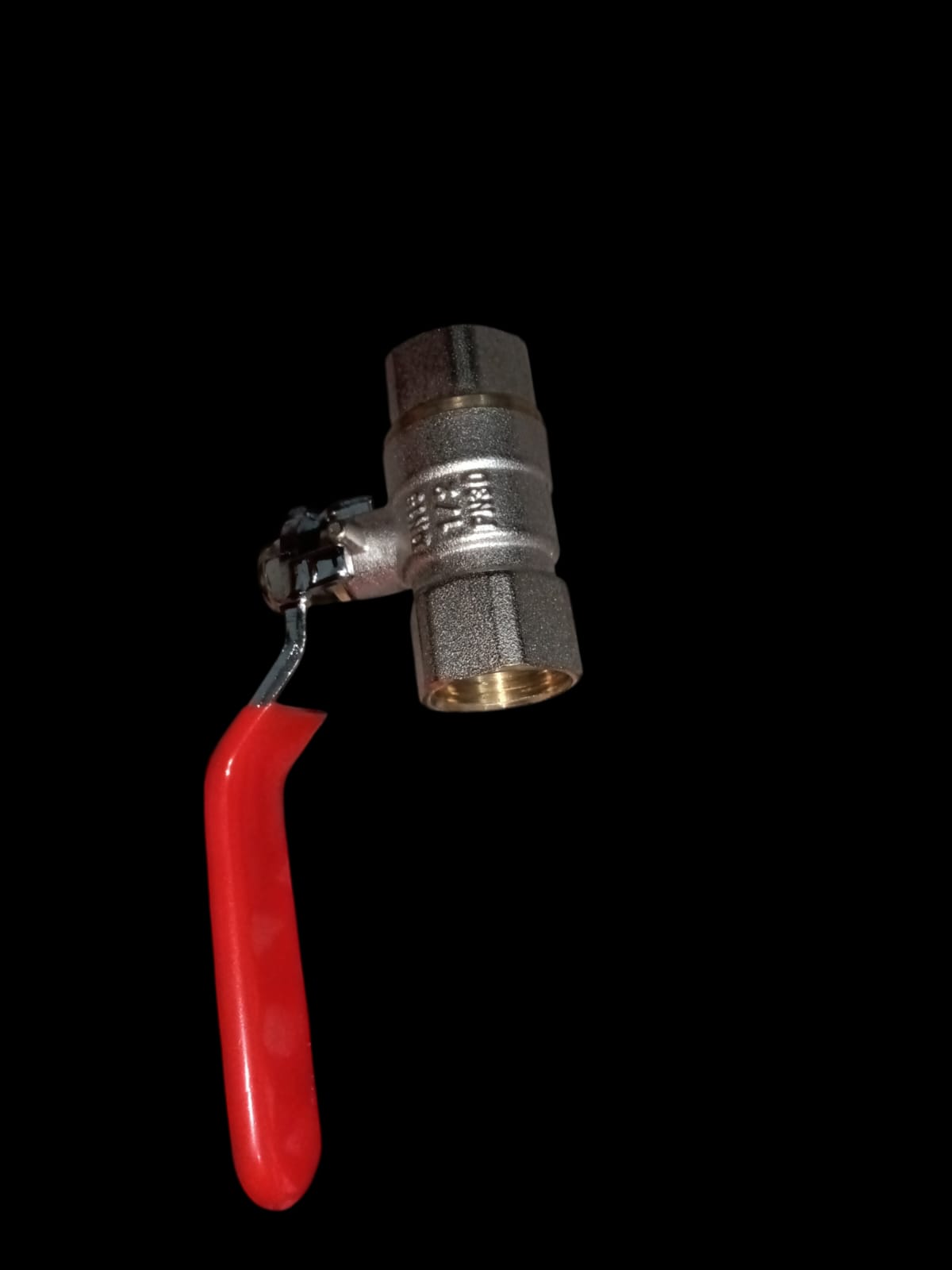 Brass Ball valve