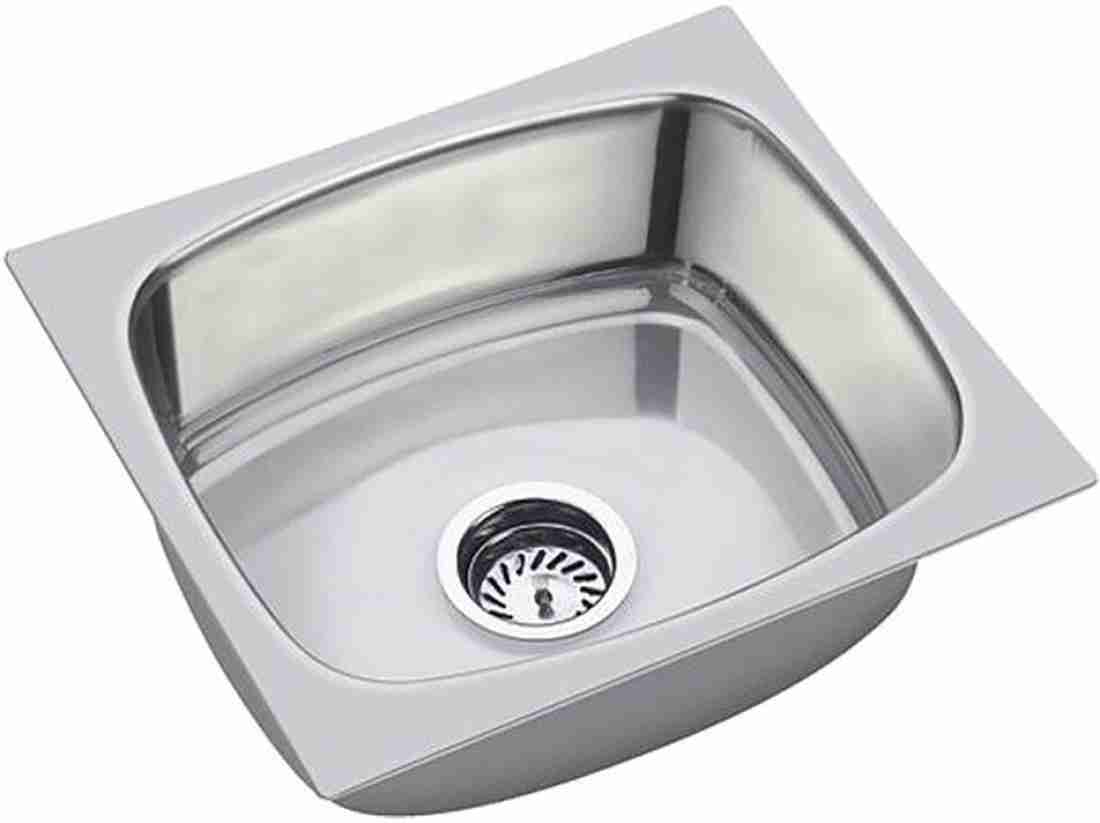 Kitchen sink 18×16