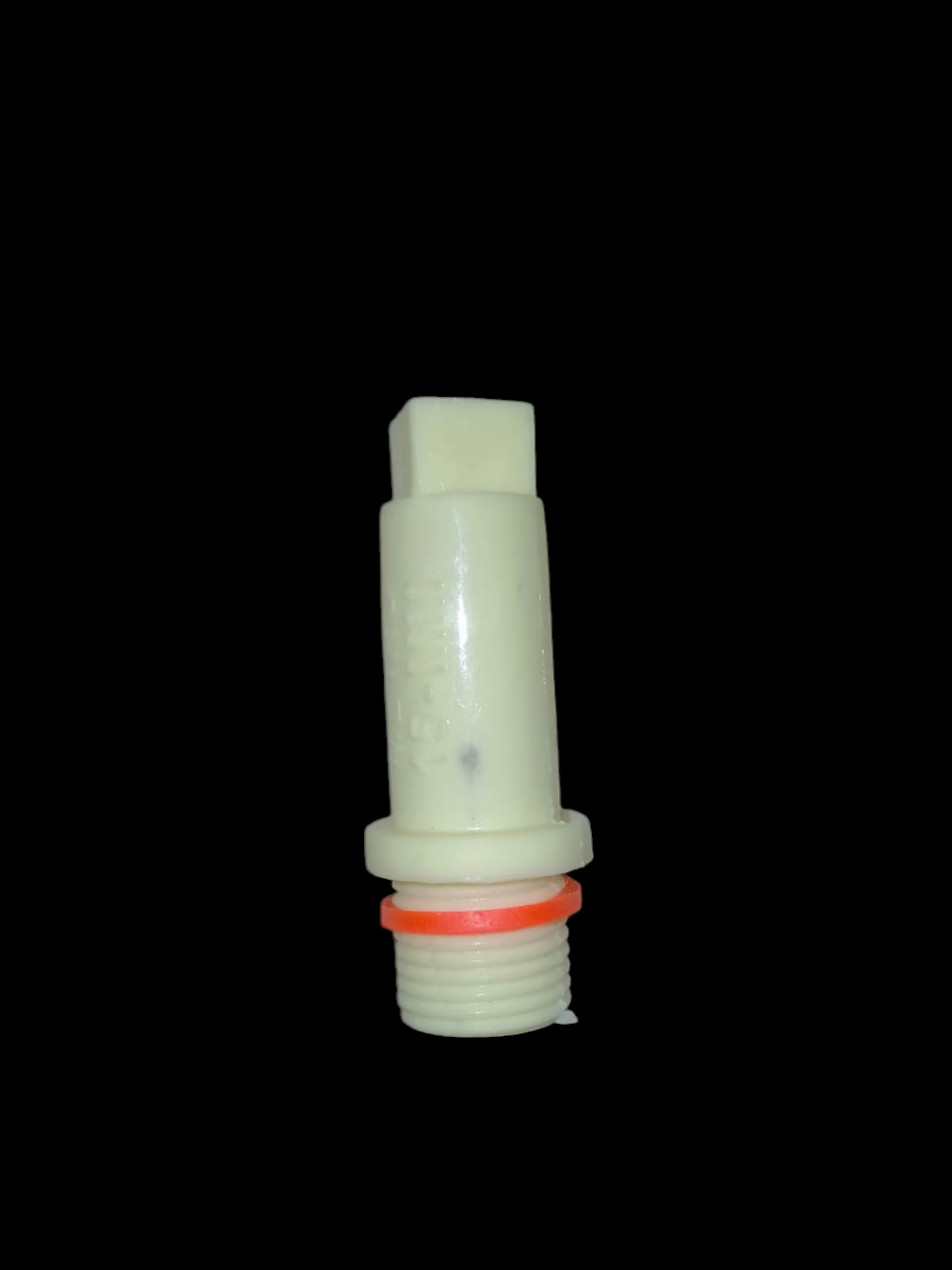 Pvc plug